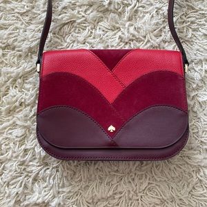 Pink Kate Spade Purse